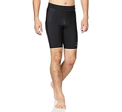 Amazon | [シーダブリューエックス/ワコール] スポーツタイツ ハーフ丈